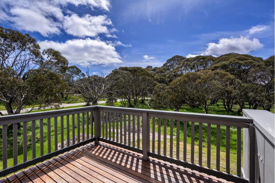 Dinner Plain Magic Mountain